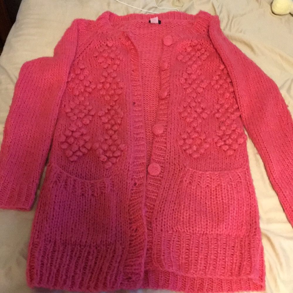 H&M cute sweater